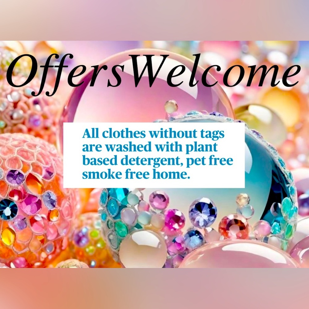 Offers Welcome